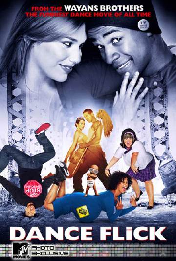 Illustration for article titled Wayans Brothers Release World's First Spoiler Poster